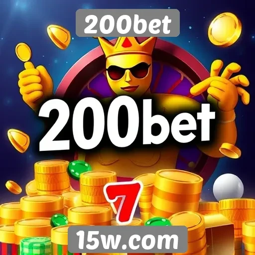 200bet oferece variedade de jogos de cassino online