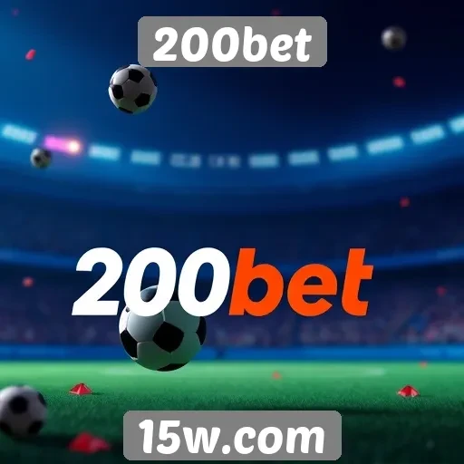 O crescimento da popularidade do 200bet entre apostadores