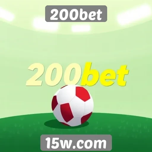 Opções de pagamento disponíveis na 200bet