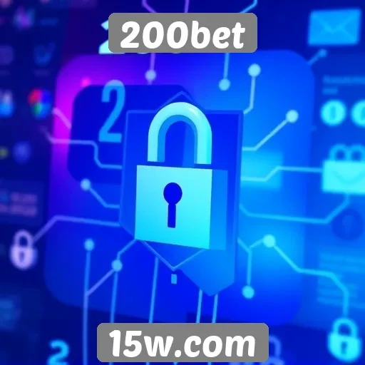 Análise da segurança no site de jogos 200bet